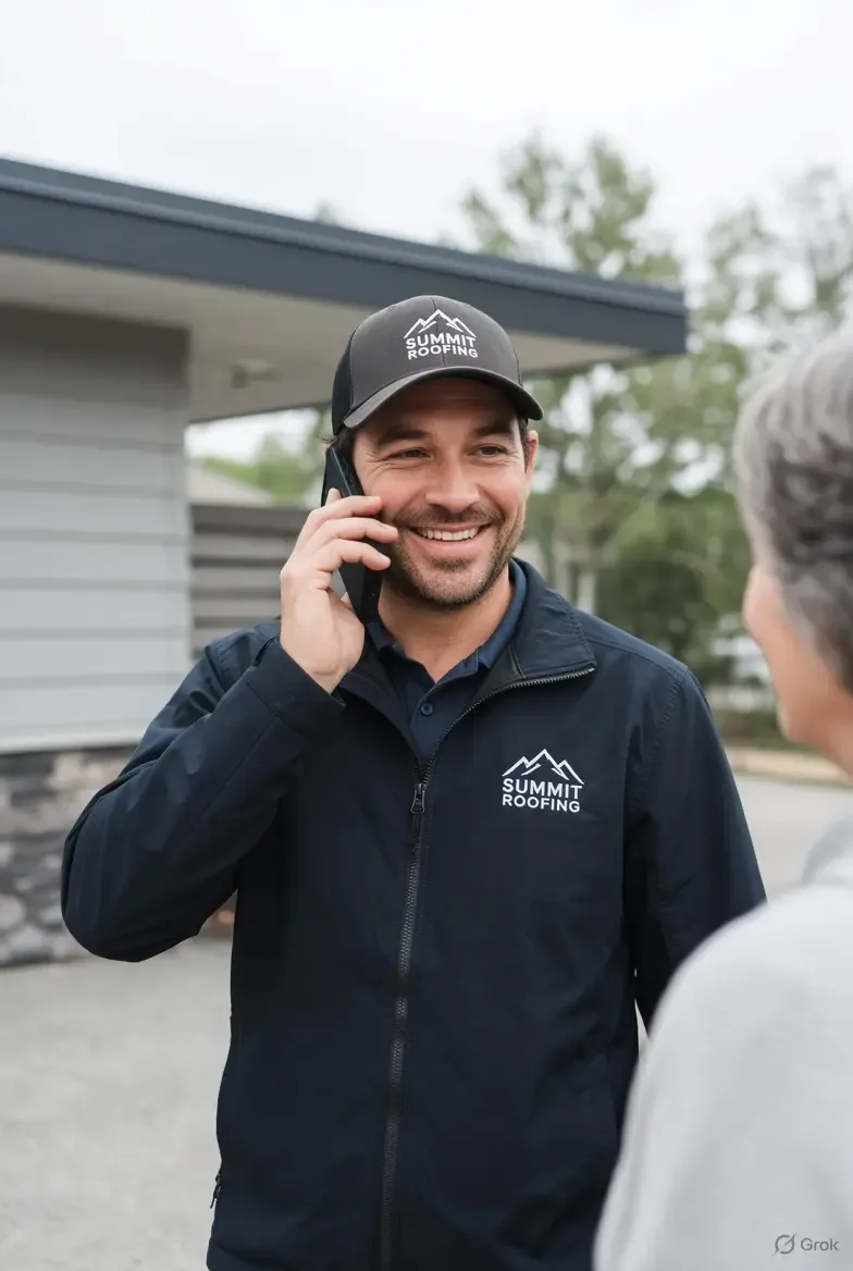 Flat Roof Leak Repair New Kent, VA FAQs